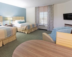 Hotel Candlewood Suites Corpus Christi-Naval Base Area (Corpus Christi, Sjedinjene Američke Države)