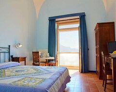 Otel Villa Rina (Amalfi, İtalya)