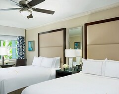 Hotelli Steps From The Sand! 3 Modern Units, Ocean Views, Pool, Bike Rental, Nightlife (Key West, Amerikan Yhdysvallat)