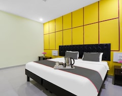 Hotel OYO 35767 Sai Suites (Bangalore, Indien)
