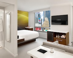 Khách sạn Luma  - Times Square (New York, Hoa Kỳ)