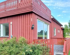 Casa/apartamento entero Look Forward To This Vacation Home Near The Popular Salmon River, Surna. (Rindal, Noruega)