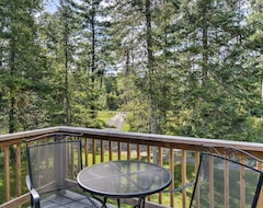 Hele huset/lejligheden Riverfront Traverse City Cabin Fish, Kayak And Tube (Traverse City, USA)