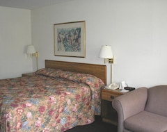 Hotelli Guest Inn Aiken (Aiken, Amerikan Yhdysvallat)