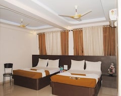 Hotel Krishna Sai Kutir (Shirdi, India)