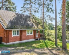 Koko talo/asunto Liisakallela (Sonkajärvi, Suomi)
