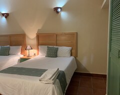 Hotel La Ceiba Chiapa De Corzo (Chiapa de Corzo, Mexico)