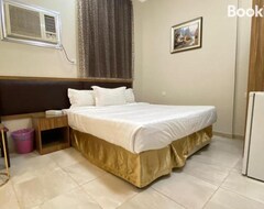 Khách sạn Fndq Lmmwn - Almamoun Hotel (Medina, Saudi Arabia)