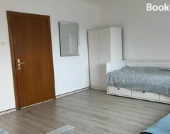 Cijela kuća/apartman Vacation Home For Up To 6 Guests (Namborn, Njemačka)
