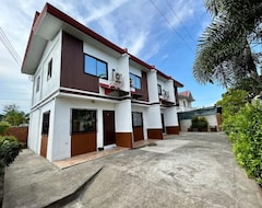 Toàn bộ căn nhà/căn hộ Entire Vacation House In Lubao Pampanga - Unit 2 (Lubao, Philippines)