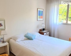 Cijela kuća/apartman Appartement Les Oliviers (Nica, Francuska)