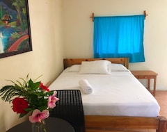 Khách sạn Sunshine Hotel (Corn Islands, Nicaragua)