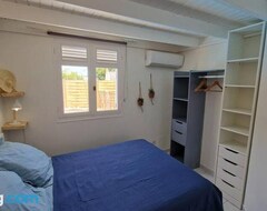 Cijela kuća/apartman Villa Eden, A 400 Metres De La Plage Du Souffleur (Port-Louis, Antilles Française)
