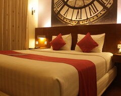 Hotel Lovender Guesthouse (Malang, Indonesia)