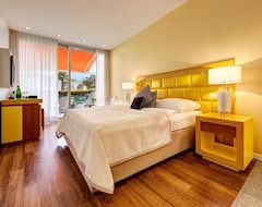 Khách sạn Hotel Eden Roc - The Leading Hotels Of The World (Ascona, Thụy Sỹ)