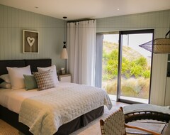 Otel Kinloch Manor & Villas (Taupo, Yeni Zelanda)