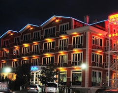Pasha Palas Hotel 2 (Kocaeli, Turkey)