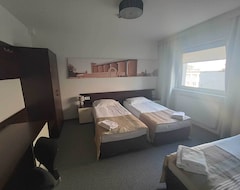 Aparthotel Strefa Premium (Tychy, Polonya)