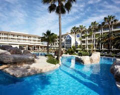 Khách sạn Grupotel Parc Natural & Spa (Playa de Muro, Tây Ban Nha)