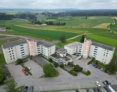 Toàn bộ căn nhà/căn hộ Apartment Taborstrasse In Dittishausen - 3 Persons, 1 Bedrooms (Löffingen, Đức)