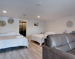 Casa/apartamento entero Portage Lakes 4 Bedroom Luxury With Fire Pit And Kayaks! (Akron, EE. UU.)