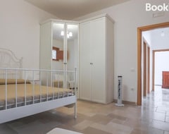Aparthotel Casa Vacanze Agape (Positano, Italy)