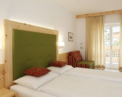 Khách sạn Christophorus Mountain Residence (San Vigilio-Marebbe, Ý)