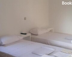 Cijela kuća/apartman Iliachtida Apartments (Halki, Grčka)
