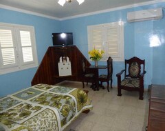 Cijela kuća/apartman Hostal Las Americas (Sancti Spíritus, Kuba)