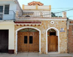 Hotel Las Margaritas (Trinidad, Cuba)