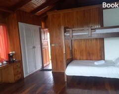 Cijela kuća/apartman Finca Valle Arcoiris (Heredia, Kostarika)