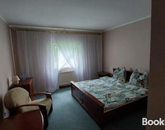 Cijela kuća/apartman Lesna Zagroda (Legnica, Poljska)