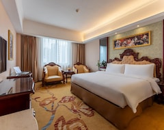 Hotel Vienna  Jingxi Zhongshan Park (Jingxi, China)