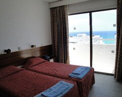 Melini Hotel Suites (Protaras, Cyprus)
