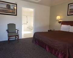 Hotelli Paso Robles Wine Country Inn (Paso Robles, Amerikan Yhdysvallat)