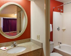 Hotel Red Roof Inn Washington Dc - Columbia/Fort Meade (Jessup, USA)