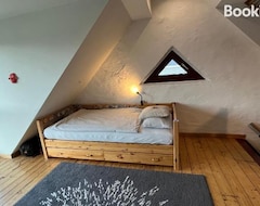 Cijela kuća/apartman Ferienhaus Brinker Bleibe (Velbert, Njemačka)