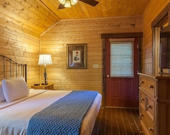 Khách sạn Bluegreen Vacations Shenandoah Crossing, Ascend Resort Collection (Gordonsville, Hoa Kỳ)