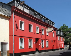 Hotel Merkelbach (Koblenz, Germany)