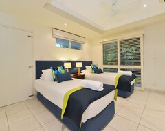 Hotel Reef Villa (Port Douglas, Australia)