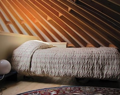 Casa/apartamento entero An Adventure Of A Lifetime - Modern Adirondack Yurt/cabin On 15 Acres (Elizabethtown, EE. UU.)