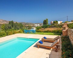 Hotel Villas Creta (Akrotiri, Grčka)