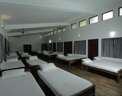 Hotel Sattva-the Awakening Garden (Kozhikode, Indien)