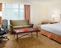 Hotel Hilton Providence (Providence, Sjedinjene Američke Države)