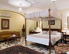 فندق سامود هافيلي (جايبور, الهند)