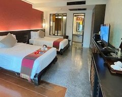 Hotel De Lanna (Chiang Mai, Tailandia)