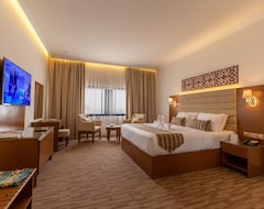 Hamdan Plaza Hotel Salalah, an HTG Hotel (Salalah, Oman)