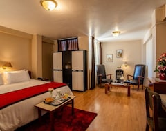 Khách sạn Crismar Experience By Xima Hotels (Arequipa, Peru)