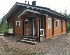 Toàn bộ căn nhà/căn hộ Cottage By A Private Lake. (Luumäki, Phần Lan)