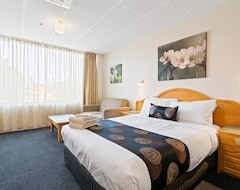 Hotelli Adelaide International Motel (Adelaide, Australia)